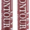 Bourjois - Levres Contour Edition Lip Liner Contour Lip Pencil 1,14 G 11 Funky Brown - -Bekend Cosmetica Winkel 180x1200