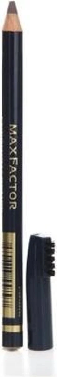 Max Factor Eyes - 02 Hazel - Wenkbrauwpotlood 9 Max Factor Eyes - 02 Hazel - Wenkbrauwpotlood - Afbeelding 7