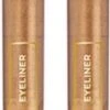 L’Oréal Paris Le Liner Signature Oogpotlood - 04 Gold Velvet – Goud - Waterproof -Bekend Cosmetica Winkel 187x1200 4