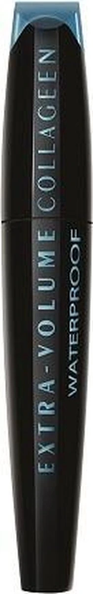 L’Oréal Paris Extra Volume Collagene Waterproof - Zwart - Mascara 3 L’Oréal Paris Extra Volume Collagene Waterproof - Zwart - Mascara