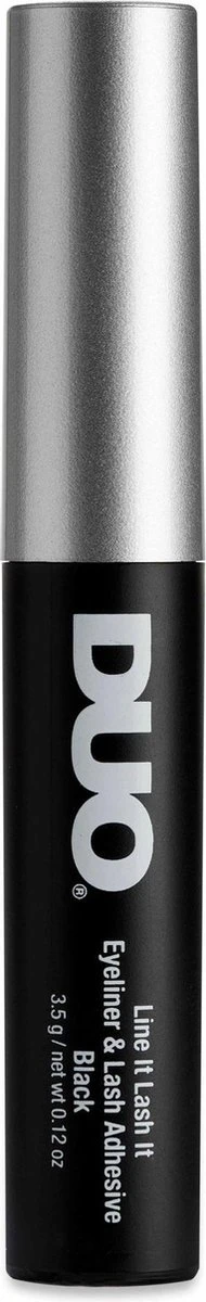 Ardell - Duo 2In1 Eyeliner & Lash Adhesive 5 Ardell - Duo 2In1 Eyeliner & Lash Adhesive - Afbeelding 3