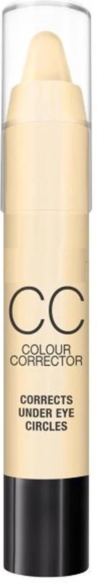Max Factor CC Colour Corrector - Corrects Under Eye Circles