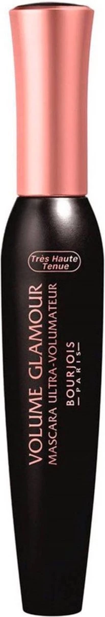 Bourjois Volume Glamour Ultra Volumateur Mascara - 06 Noir Ebêne