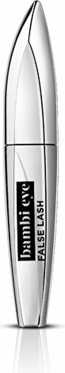 L’Oréal Paris Bambi Eye By False Lash Mascara - Extra Black 13 L’Oréal Paris Bambi Eye By False Lash Mascara - Extra Black - Afbeelding 11