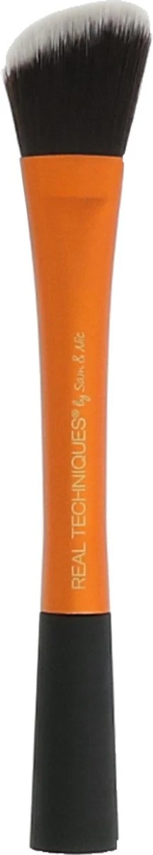 Real Techniques Foundation Brush - Make-up Kwast 11 Real Techniques Foundation Brush - Make-up Kwast - Afbeelding 9