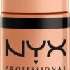 NYX Professional Makeup Butter Gloss - Fortune Cookie BLG13 - Lipgloss - 8 Ml 2 NYX Professional Makeup Butter Gloss - Fortune Cookie BLG13 - Lipgloss - 8 Ml -Bekend Cosmetica Winkel 227x1200