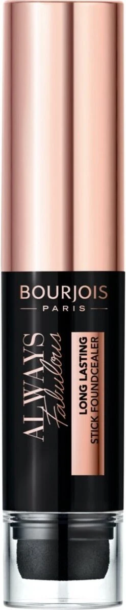 Bourjois Foundcealer Foundation - 200 Vanille Rosé -Bekend Cosmetica Winkel 249x1200 1