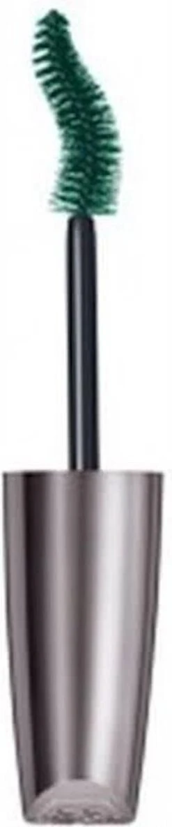 Rimmel London Scandaleyes By Kate Moss Mascara - 007 Eye Rock Emerald -Bekend Cosmetica Winkel 250x1200 1