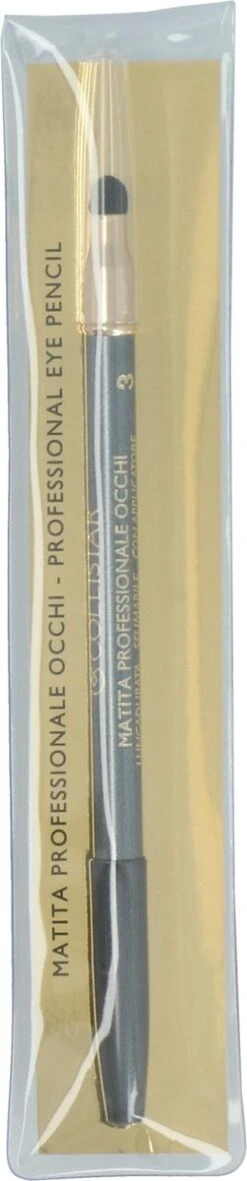 Collistar Professional Eyepencil 3, Steel 12 Collistar Professional Eyepencil 3, Steel -Bekend Cosmetica Winkel 251x1200 1