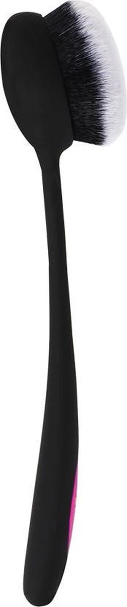 Real Techniques Blend And Blur Foundation Brush - Foundation Kwast 3 Real Techniques Blend And Blur Foundation Brush - Foundation Kwast