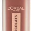 L’Oréal Paris Les Chocolates Ultra Matte Liquid Lippenstift - 862 Volupto Choco -Bekend Cosmetica Winkel 253x1200