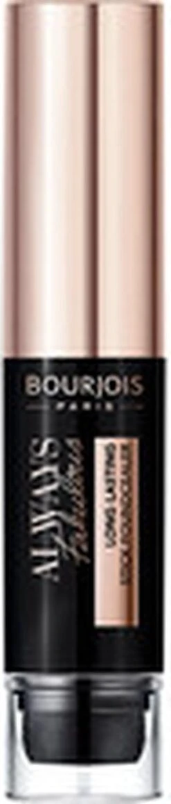 Bourjois Foundcealer Foundation - 410 Beige Doré -Bekend Cosmetica Winkel 256x1200 5