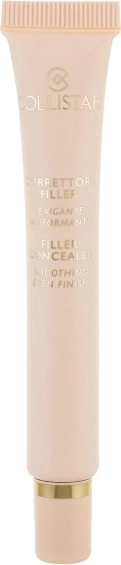 Collistar Filler Concealer 2 Dark -Bekend Cosmetica Winkel 257x1200 3