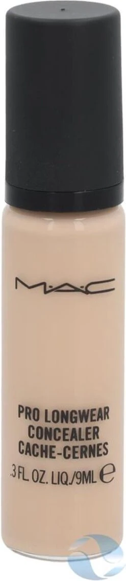 MAC Cosmetics Pro Longwear Concealer - NW15 -Bekend Cosmetica Winkel 261x1200 3
