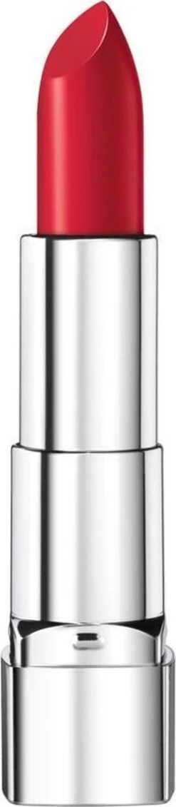 Rimmel London Moisture Renew Lippenstift - 510 MayFair Red Lady -Bekend Cosmetica Winkel 262x1200