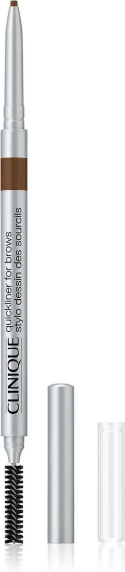Clinique Quickliner For Brows Deep Brown - 004 -Bekend Cosmetica Winkel 262x1200 5