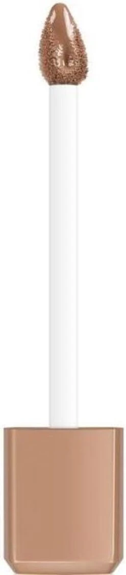 L’Oréal Paris Les Chocolats Ultra Matte Liquid Lippenstift - 860 Ginger Bomb -Bekend Cosmetica Winkel 264x1200