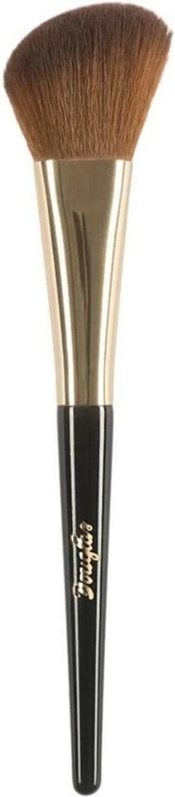 Douglas Professional Rougekwast / Blushkwast Met Etui 24 Cm (make-up Kwast)