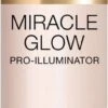 Max Factor Miracle Glow Pro-Illuminator Primer - 15 Ml 2 Max Factor Miracle Glow Pro-Illuminator Primer - 15 Ml -Bekend Cosmetica Winkel 265x1200