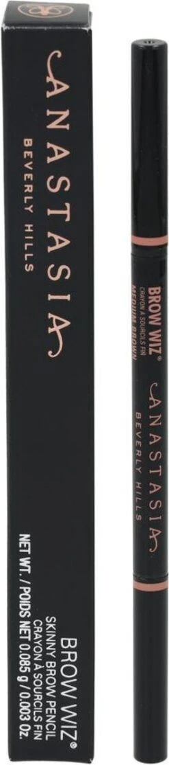 Anastasia Beverly Hills Brow Wiz - Medium Brown 14 Anastasia Beverly Hills Brow Wiz - Medium Brown -Bekend Cosmetica Winkel 266x1200 6