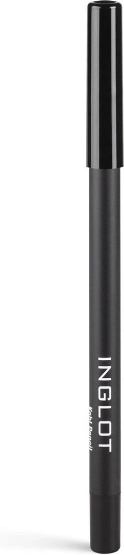 INGLOT Kohl Potlood - 01 | Waterproof Oogpotlood -Bekend Cosmetica Winkel 268x1200 1
