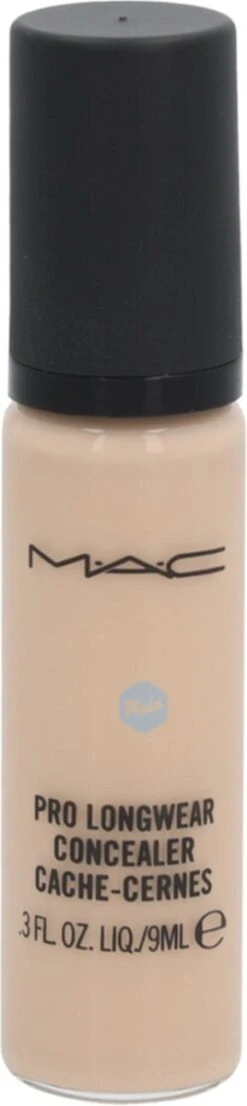 MAC Cosmetics Pro Longwear Concealer - NW15 -Bekend Cosmetica Winkel 268x1200 3
