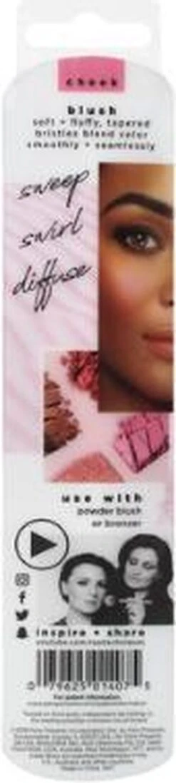 Real Techniques Blush Brush - Blush Kwast -Bekend Cosmetica Winkel 270x1200 2