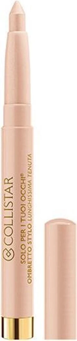 Collistar Eyeshadow Stick Long-Lasting Wear 6, Fumè -Bekend Cosmetica Winkel 271x1200 1