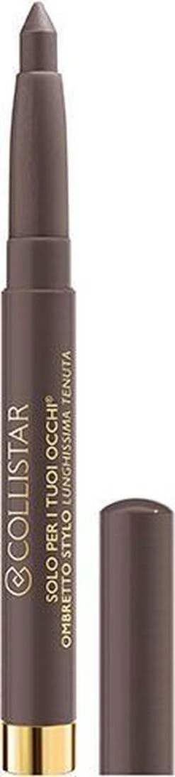 Collistar Eyeshadow Stick Long-Lasting Wear 6, Fumè -Bekend Cosmetica Winkel 271x1200 2