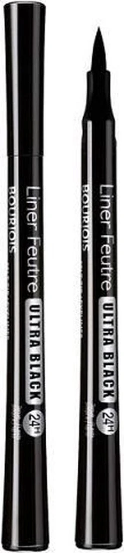 Bourjois Liner Feutre Slim Eyeliner - 17 Ultra Black 28 Bourjois Liner Feutre Slim Eyeliner - 17 Ultra Black -Bekend Cosmetica Winkel 271x1200 4