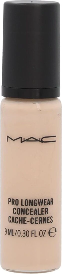 MAC Cosmetics Pro Longwear Concealer - NW15 -Bekend Cosmetica Winkel 271x1200 5