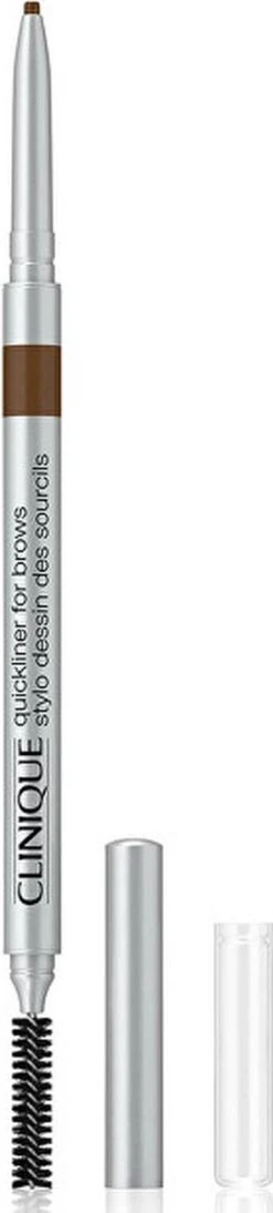Clinique Quickliner Wenkbrauw Make-up 0,06 Gr 7 Clinique Quickliner Wenkbrauw Make-up 0,06 Gr -Bekend Cosmetica Winkel 271x1200 8