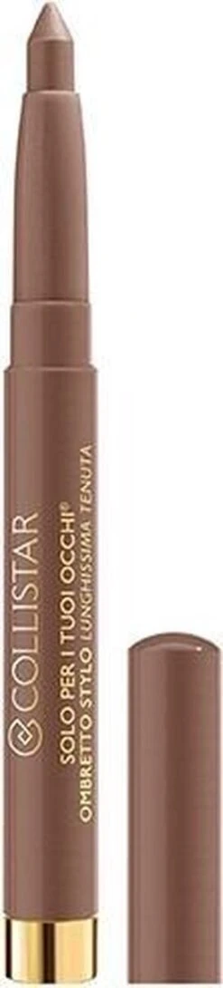 Collistar Eyeshadow Stick Long-Lasting Wear 5, Bronze 9 Collistar Eyeshadow Stick Long-Lasting Wear 5, Bronze -Bekend Cosmetica Winkel 272x1200 1