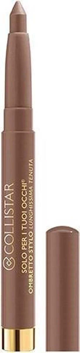 Collistar Eyeshadow Stick Long-Lasting Wear 5, Bronze 6 Collistar Eyeshadow Stick Long-Lasting Wear 5, Bronze - Afbeelding 4