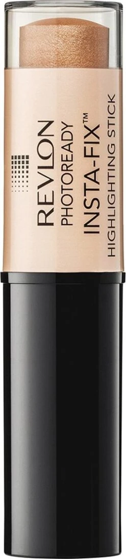 Revlon Insta-Fix Photoready Highlighting Stick - 210 Gold Light 10 Revlon Insta-Fix Photoready Highlighting Stick - 210 Gold Light -Bekend Cosmetica Winkel 272x1200 2