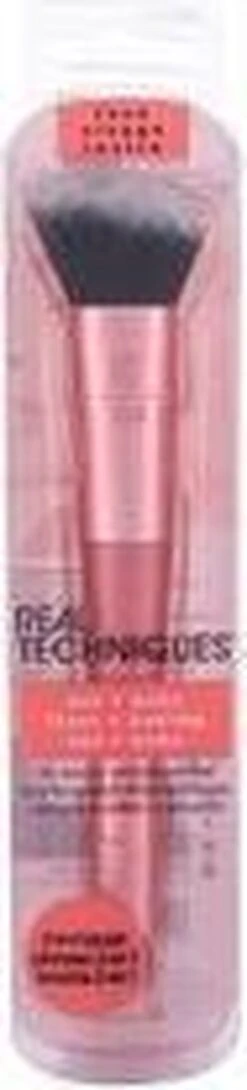 Real Techniques Dual Ended Brush - Set & Bake -Bekend Cosmetica Winkel 272x1200 9