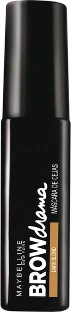 Maybelline Brow Drama - Dark Blonde - Blond - Wenkbrauwmascara -Bekend Cosmetica Winkel 273x1200 4