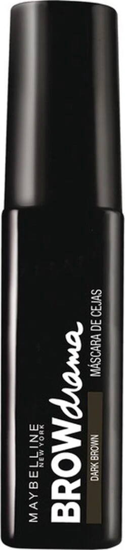 Maybelline Brow Drama Sculpting Wenkbrauw Mascara - Dark Brown -Bekend Cosmetica Winkel 273x1200 5