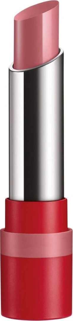 Rimmel London The Only 1 - 200 Salute - Matte Lipstick -Bekend Cosmetica Winkel 274x1200 1