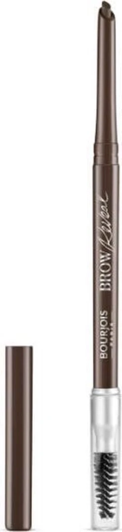 Bourjois Brow Reveal Wenkbrauwpotlood - 003 Brown -Bekend Cosmetica Winkel 276x1200 2