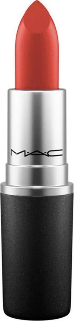 MAC Cosmetics Matte Lippenstift - Chili -Bekend Cosmetica Winkel 279x1200 1