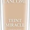 Lancôme Teint Miracle Foundation SPF 15 - 03 Beige Diaphane - 30 Ml