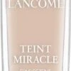 Lancôme Teint Miracle Foundation 30 Ml - 02 Lys Rosé - SPF 15 -Bekend Cosmetica Winkel 279x1200 9