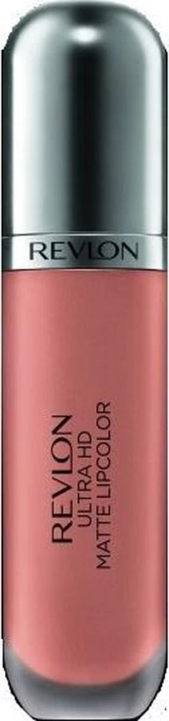 Revlon Ultra HD Matte Lipcolor - 630 Seduction -Bekend Cosmetica Winkel 282x1200 1