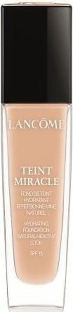 Lancôme Teint Miracle Foundation SPF 15 - 03 Beige Diaphane - 30 Ml -Bekend Cosmetica Winkel 283x1200 5