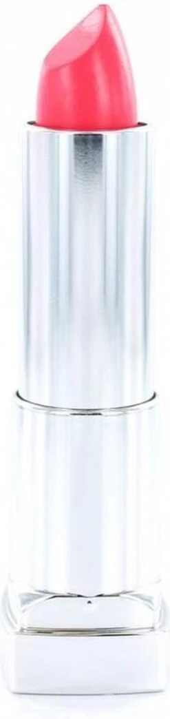 Maybelline Color Sensational - 910 Shocking Coral - Koraal - Lippenstift -Bekend Cosmetica Winkel 284x1200 1