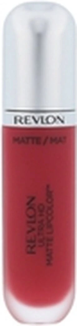 Revlon Ultra HD Matte Lipcolor - 630 Seduction -Bekend Cosmetica Winkel 285x1200 1