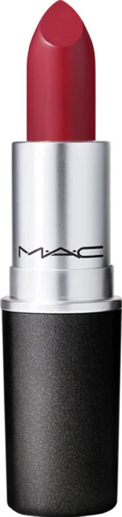MAC Cosmetics Matte Lippenstift - D For Danger -Bekend Cosmetica Winkel 285x1200