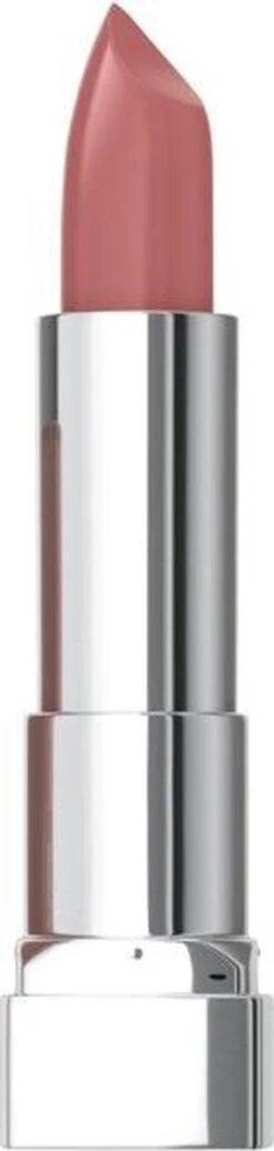 Maybelline Color Sensational The Inti-Matte Nudes Lipstick - 987 Smoky Rose - Roze - Matte Lippenstift -Bekend Cosmetica Winkel 286x1200 1