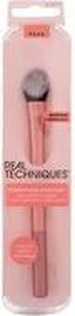 Real Techniques Brightening Concealer Brush -Bekend Cosmetica Winkel 287x1200 4